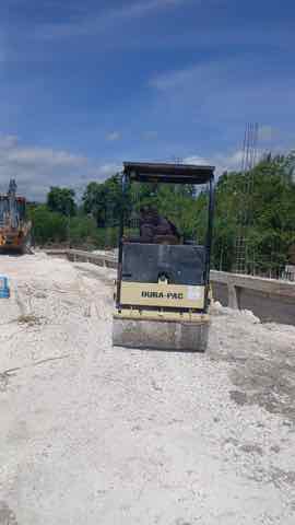 Proyecto de construcción — Litang Investments